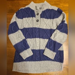 Hanna Andersson Sweater Boys